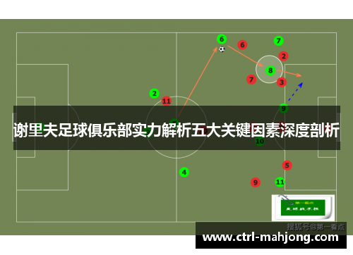 谢里夫足球俱乐部实力解析五大关键因素深度剖析