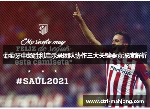 葡萄牙中场胜利启示录团队协作三大关键要素深度解析