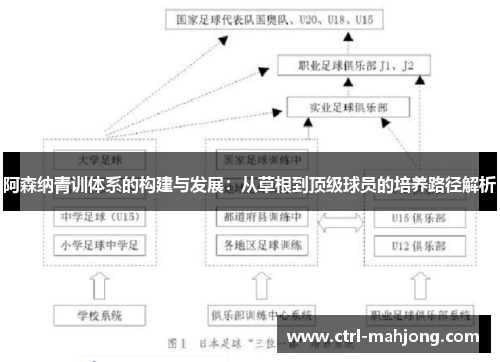 阿森纳青训体系的构建与发展：从草根到顶级球员的培养路径解析